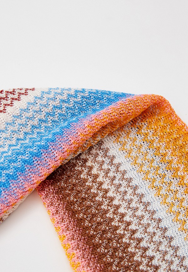 фото Шарф missoni