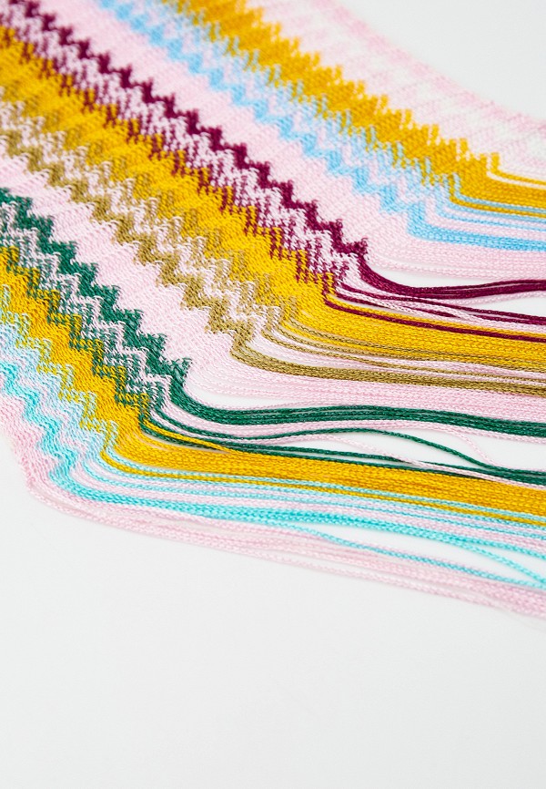 фото Шарф missoni