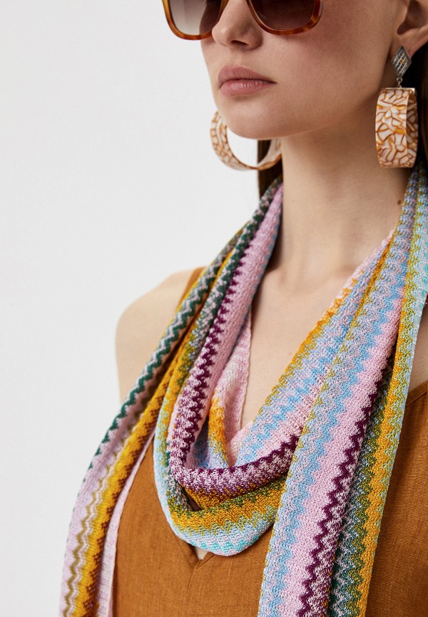 фото Шарф missoni