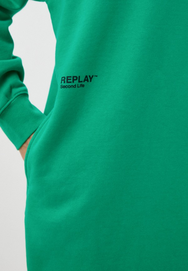 фото Платье replay