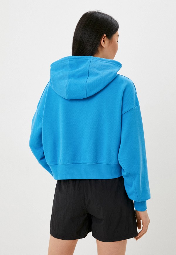 фото Худи puma