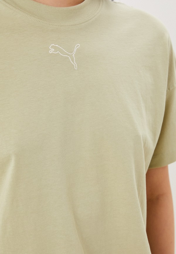 фото Футболка puma