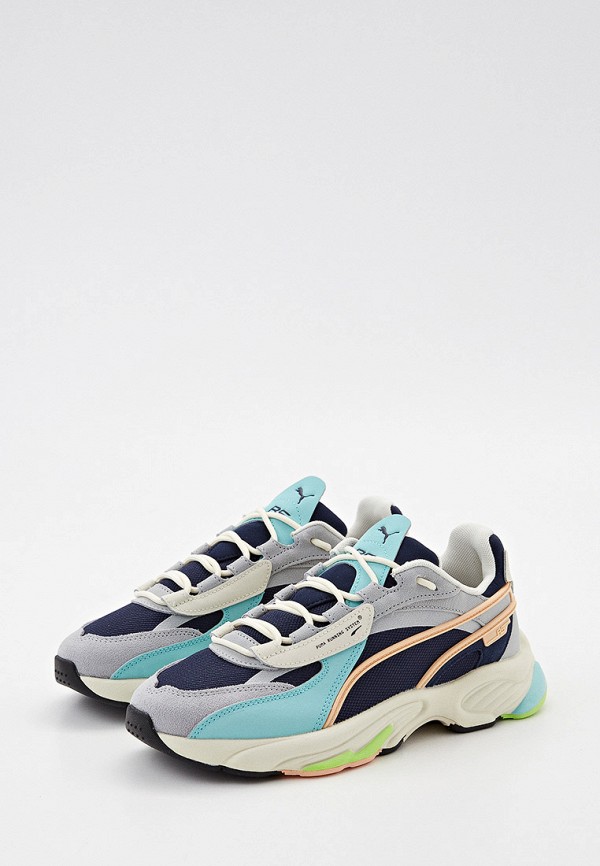 фото Кроссовки puma