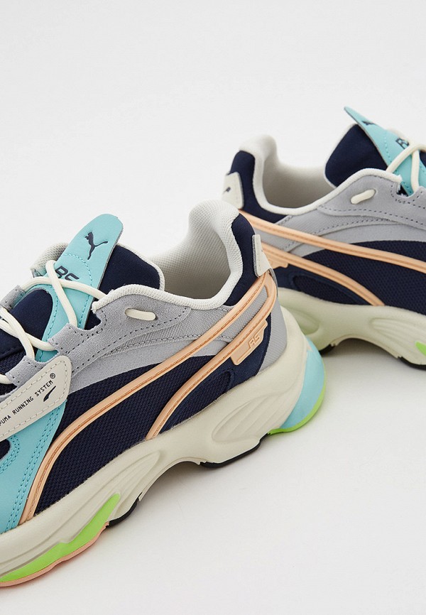 фото Кроссовки puma