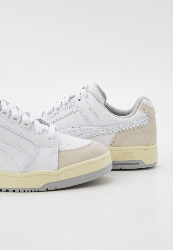 фото Кеды puma