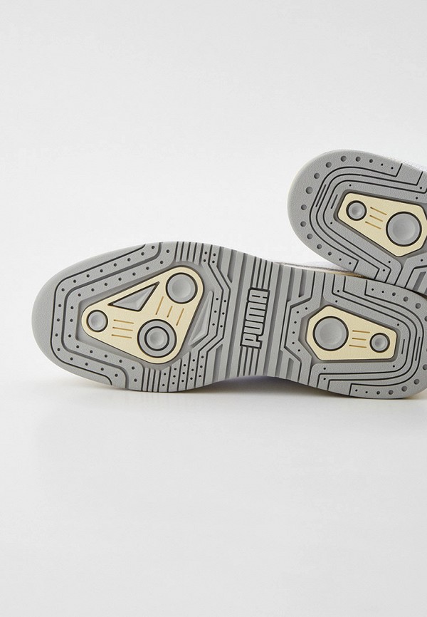 фото Кеды puma