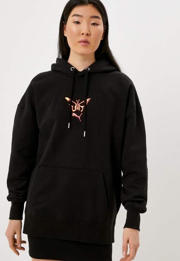 фото Худи puma