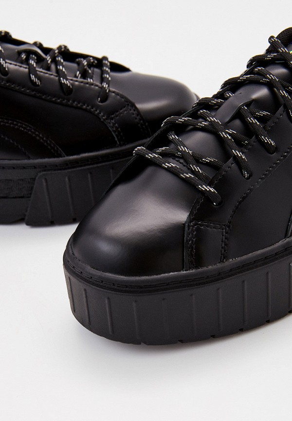 фото Кеды puma