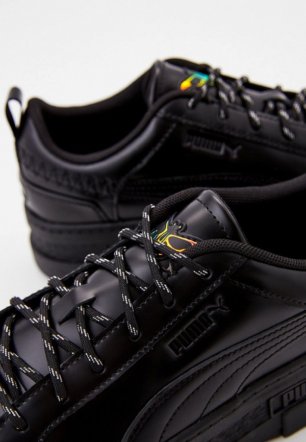 фото Кеды puma