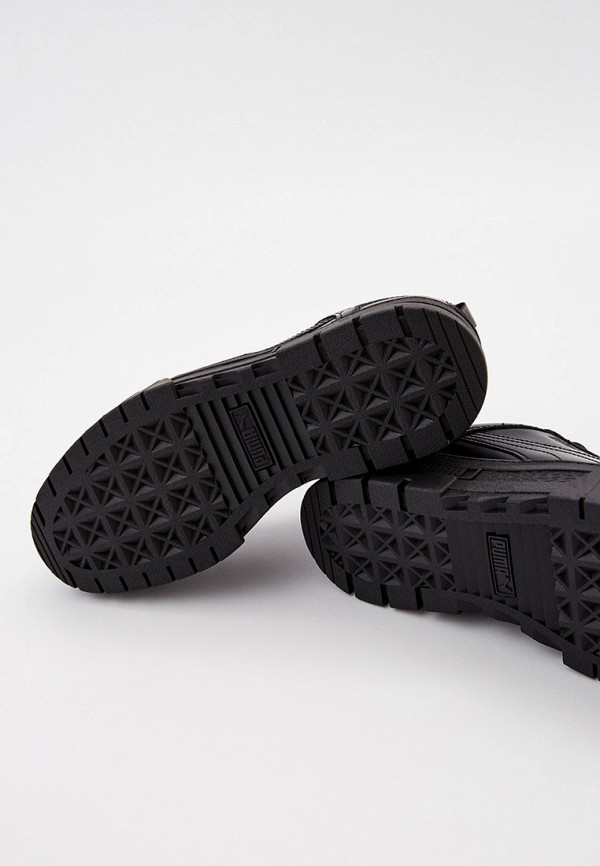 фото Кеды puma