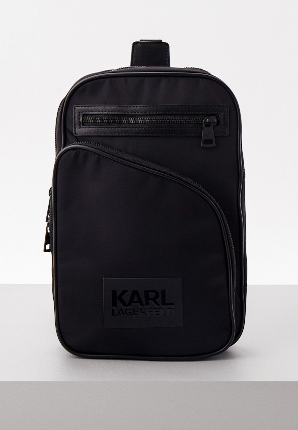 фото Рюкзак karl lagerfeld