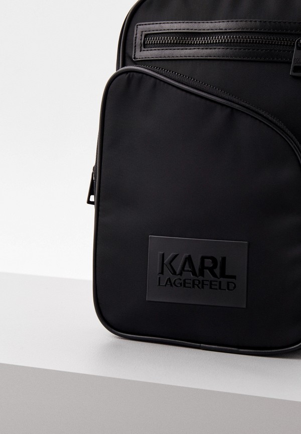 фото Рюкзак karl lagerfeld