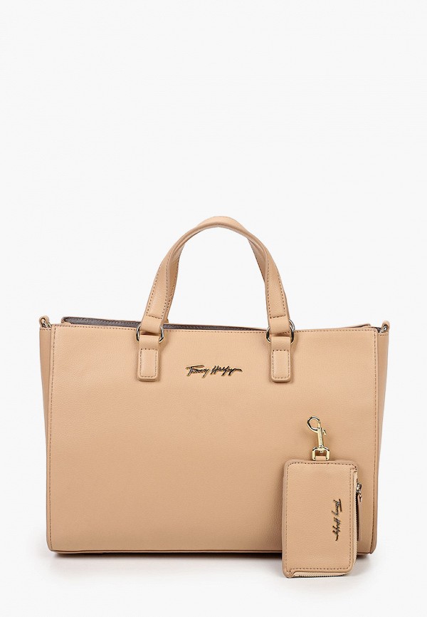 фото Сумка и кошелек tommy hilfiger