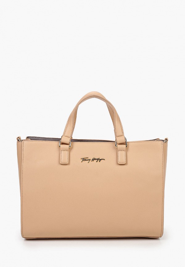фото Сумка и кошелек tommy hilfiger