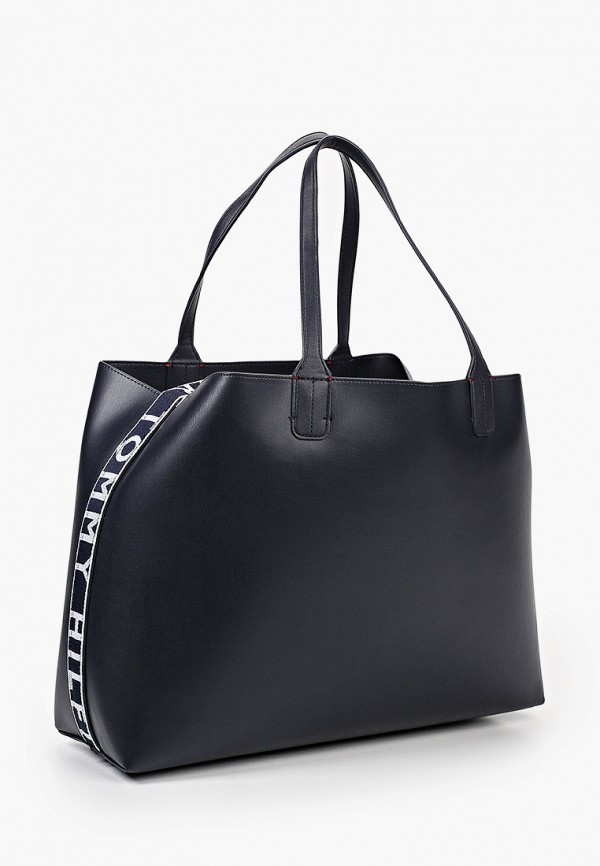 фото Сумка и кошелек tommy hilfiger