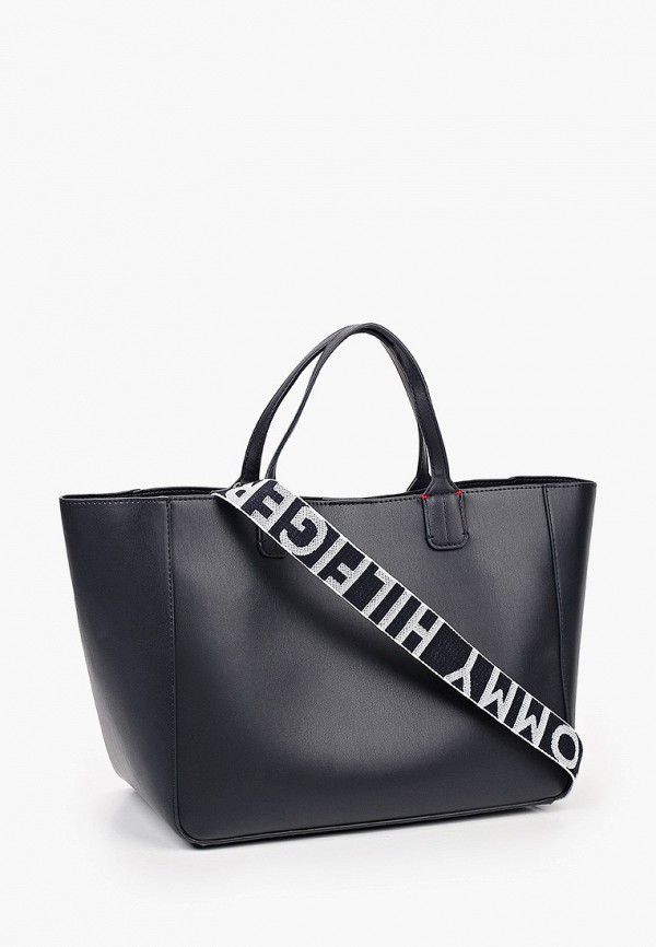 фото Сумка tommy hilfiger
