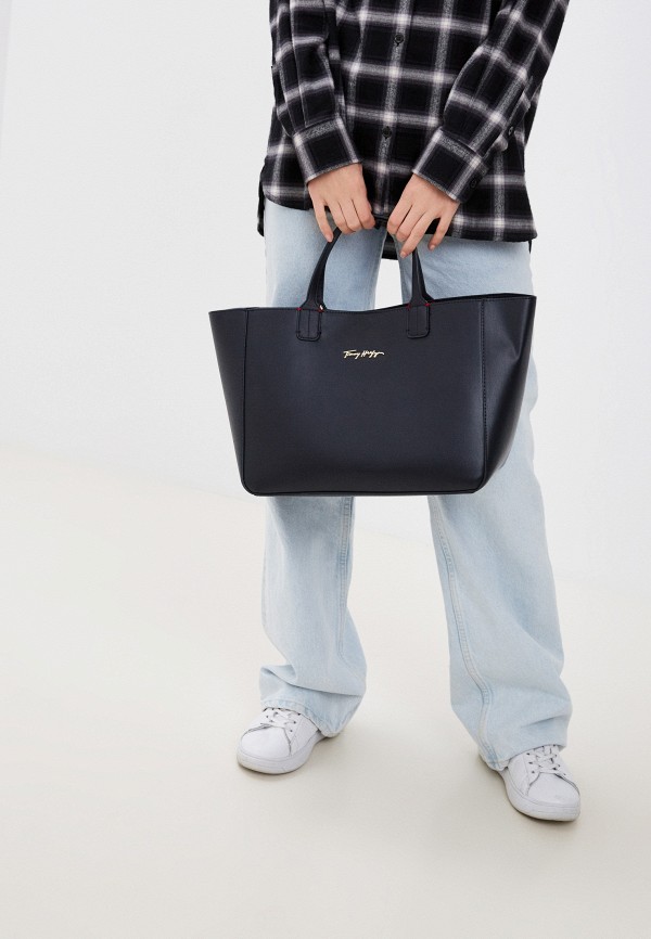 фото Сумка tommy hilfiger