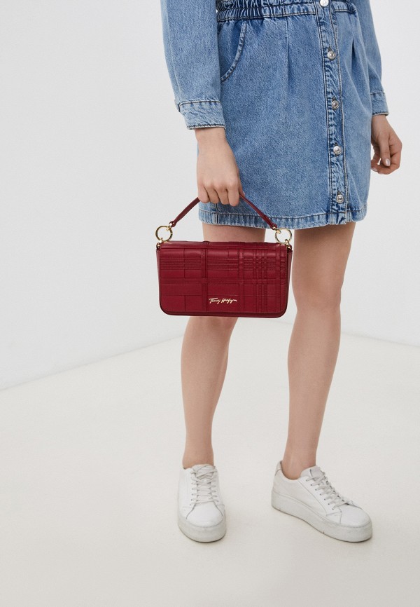 фото Сумка tommy hilfiger
