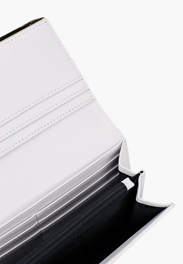 фото Кошелек tommy hilfiger