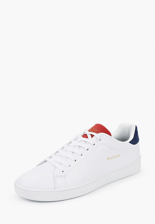 фото Кеды tommy hilfiger