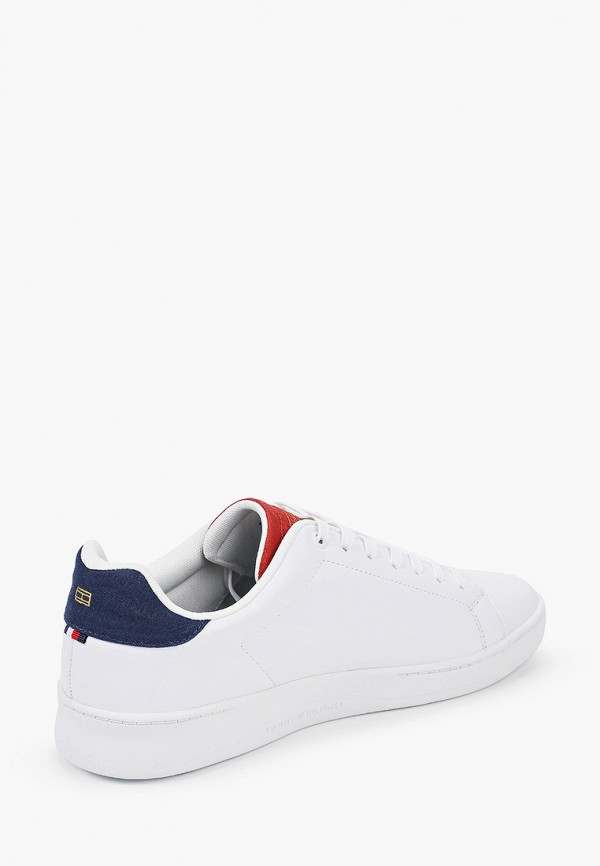 фото Кеды tommy hilfiger