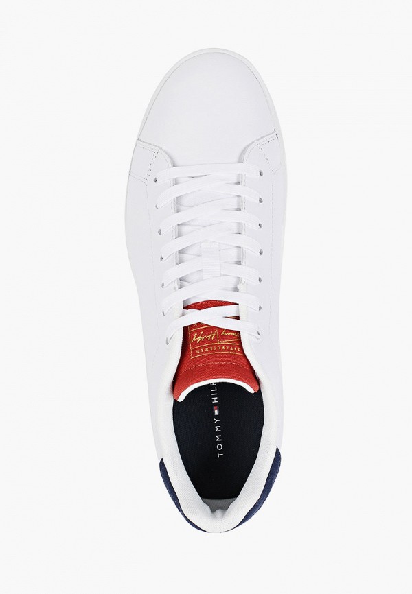 фото Кеды tommy hilfiger