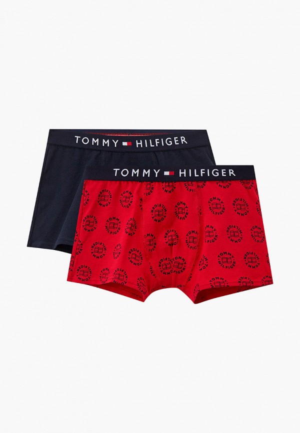 фото Трусы 2 шт. tommy hilfiger