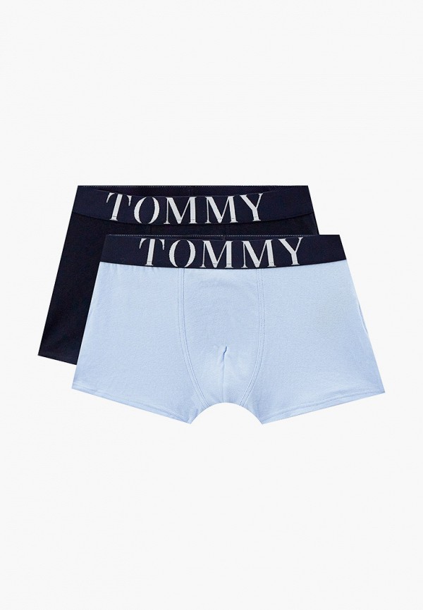 фото Трусы 2 шт. tommy hilfiger