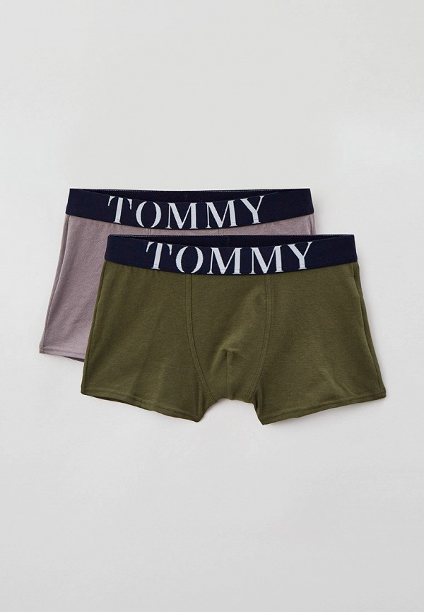 фото Трусы 2 шт. tommy hilfiger