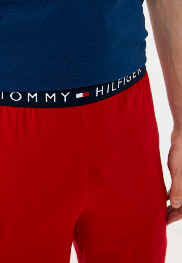 фото Шорты домашние tommy hilfiger