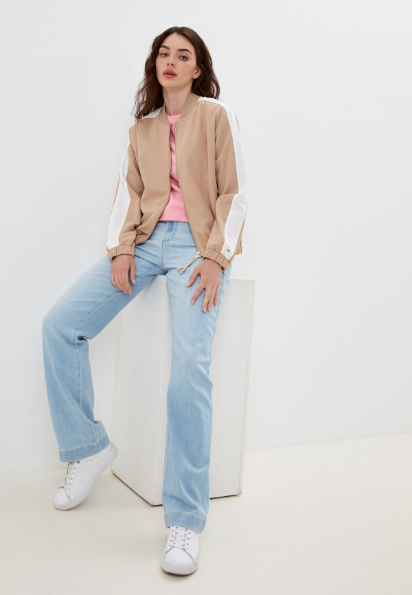 фото Джинсы tommy hilfiger
