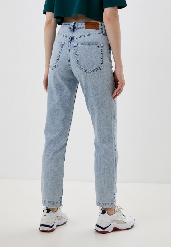 фото Джинсы tommy hilfiger