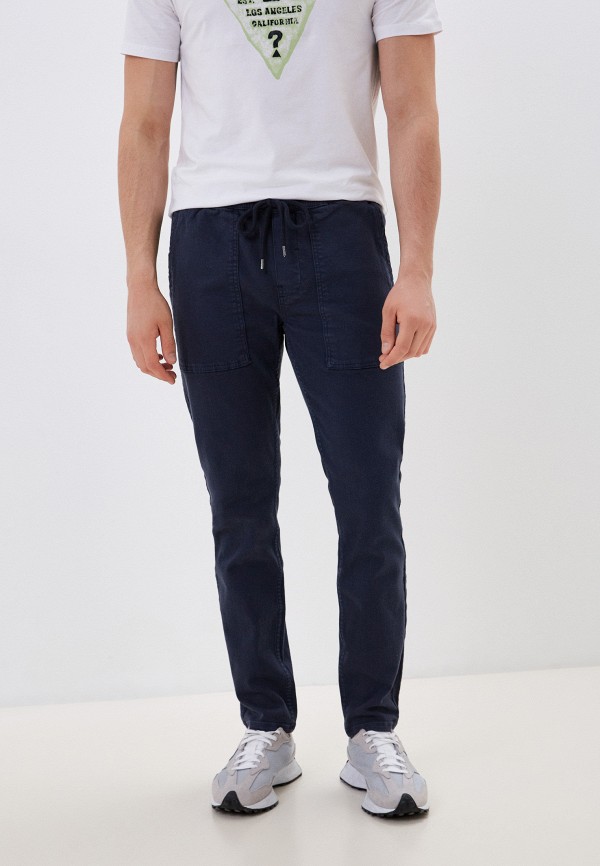 фото Брюки guess jeans