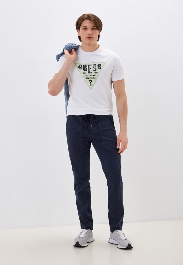 фото Брюки guess jeans