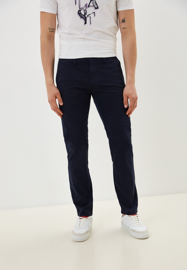 фото Брюки guess jeans