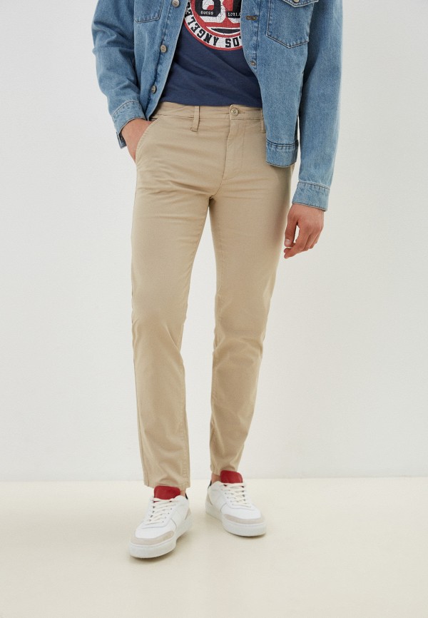 фото Брюки guess jeans