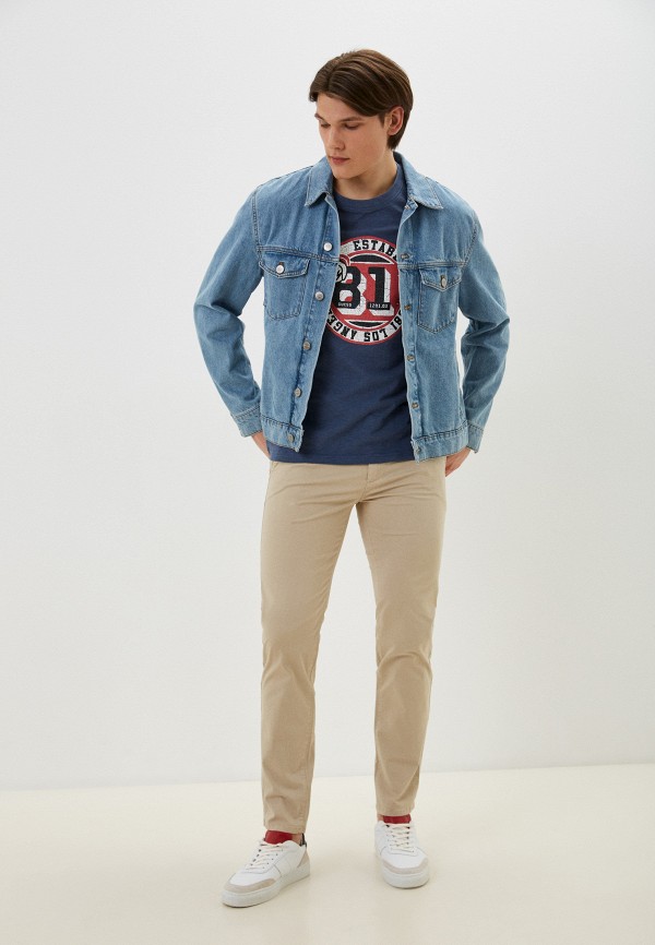 фото Брюки guess jeans