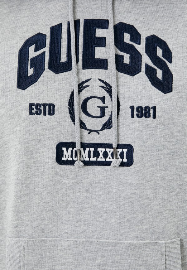 фото Худи guess jeans