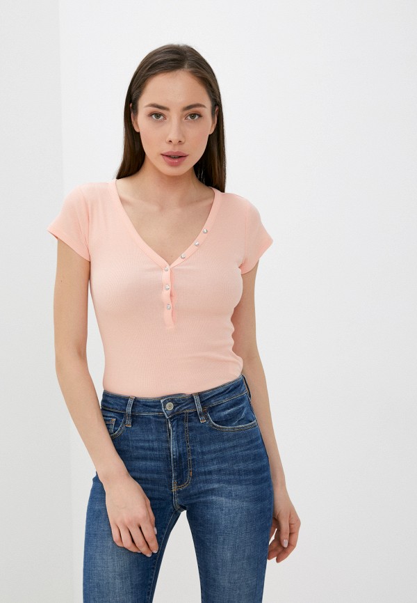 фото Футболка guess jeans