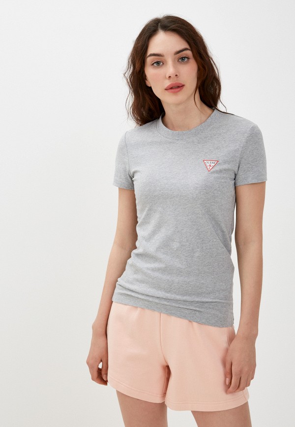 фото Футболка guess jeans