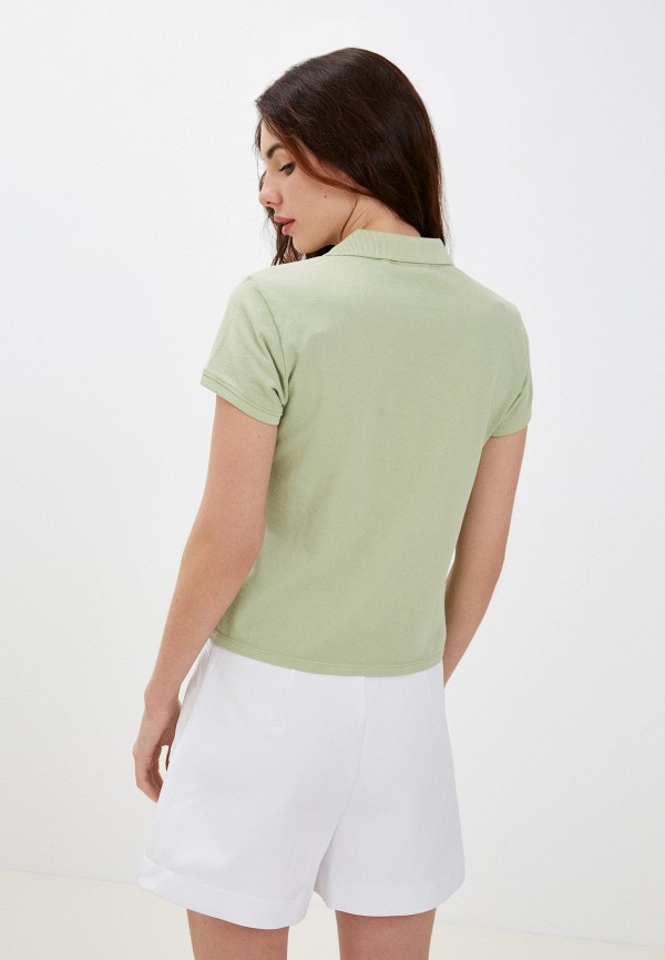 фото Поло guess jeans