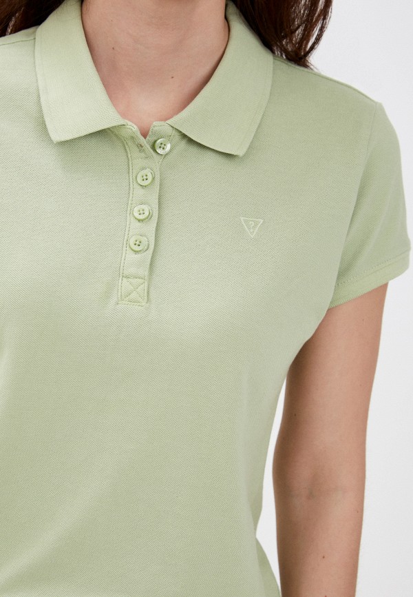 фото Поло guess jeans