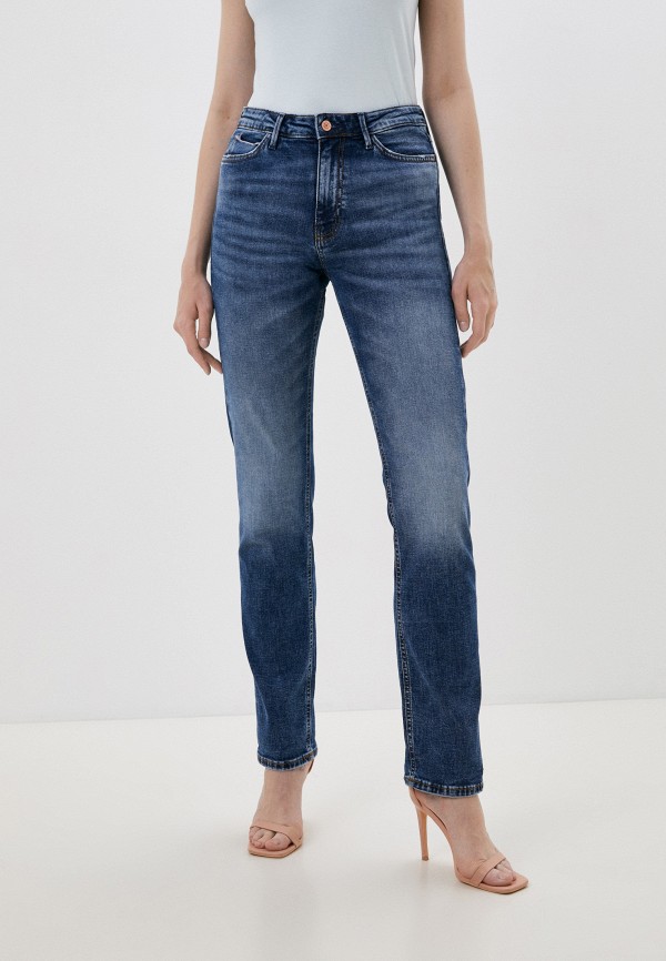 фото Джинсы guess jeans