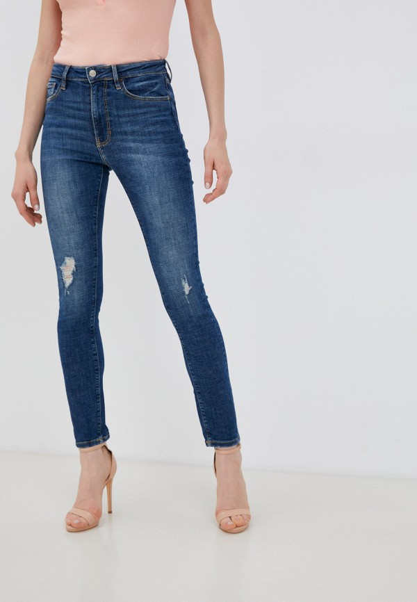 фото Джинсы guess jeans