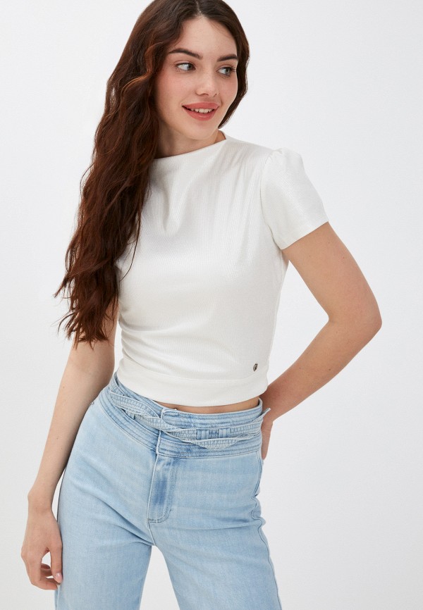 фото Топ guess jeans