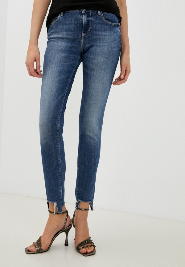 фото Джинсы guess jeans