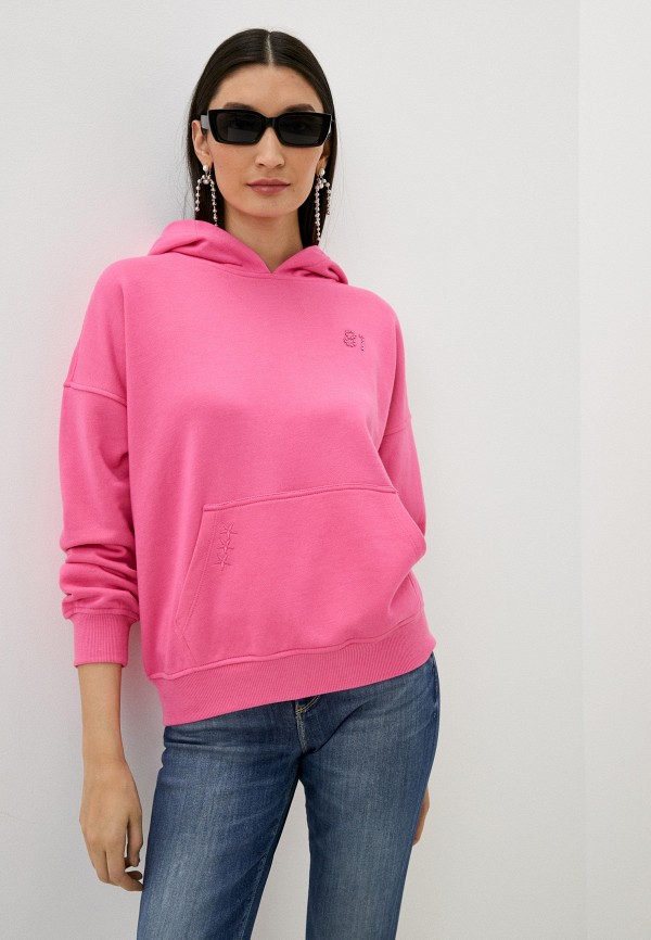 фото Худи guess jeans