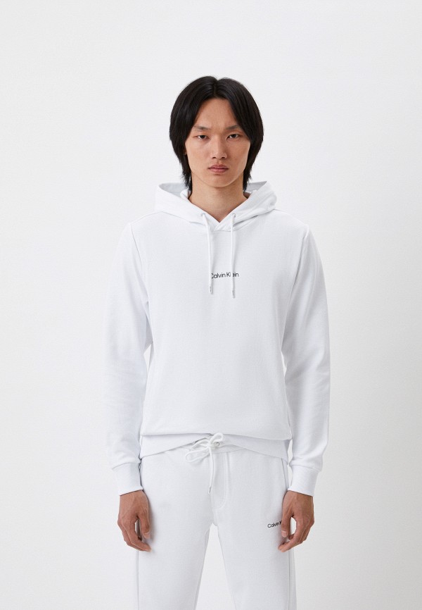 фото Худи calvin klein