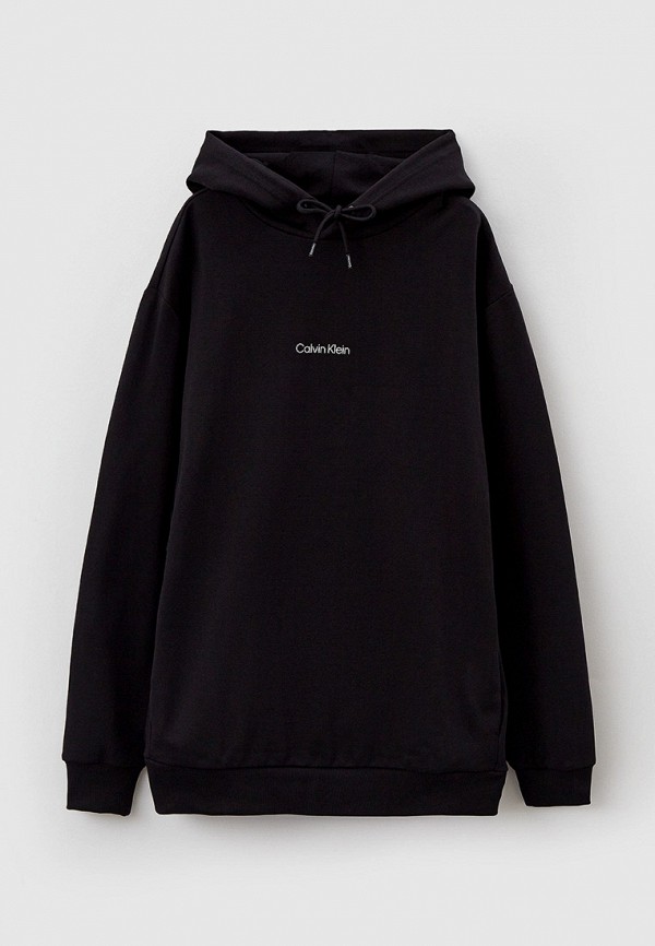 фото Худи calvin klein
