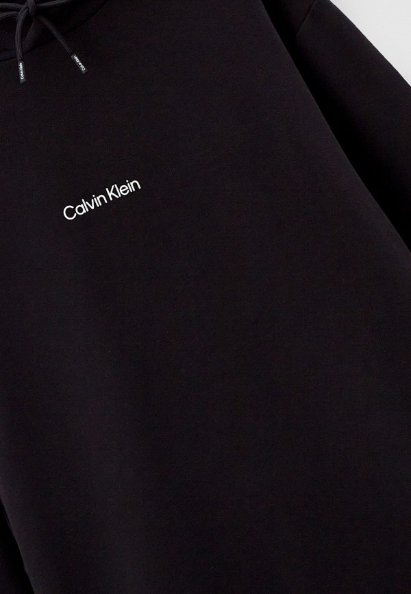 фото Худи calvin klein